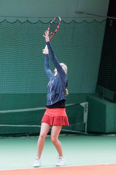 Bild 32 - Ellerbeker Weihnachtsturnier